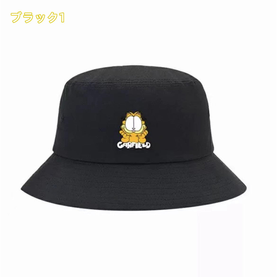 【GOODS】プリントサファリハット   Ｗ12865