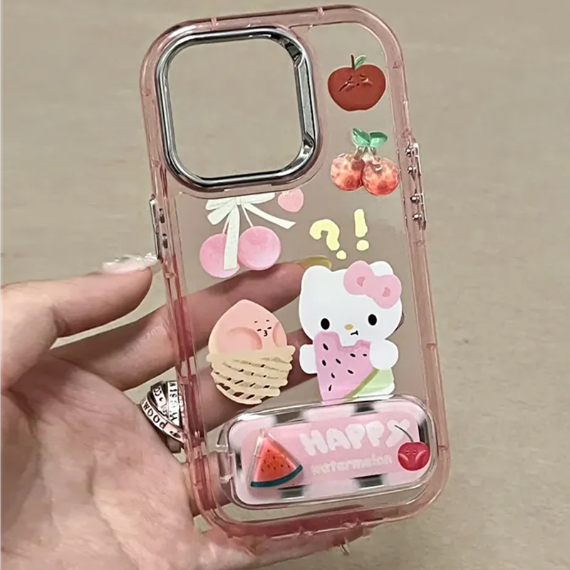 【GOODS】多機能キャラクタースマホーケース　Z6883