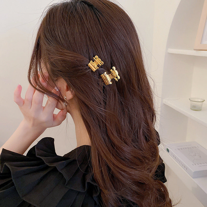 【GOODS】ヘアアクセサリー　Ｗ12197