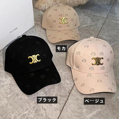 【GOODS】キャップ 　Ｗ11101