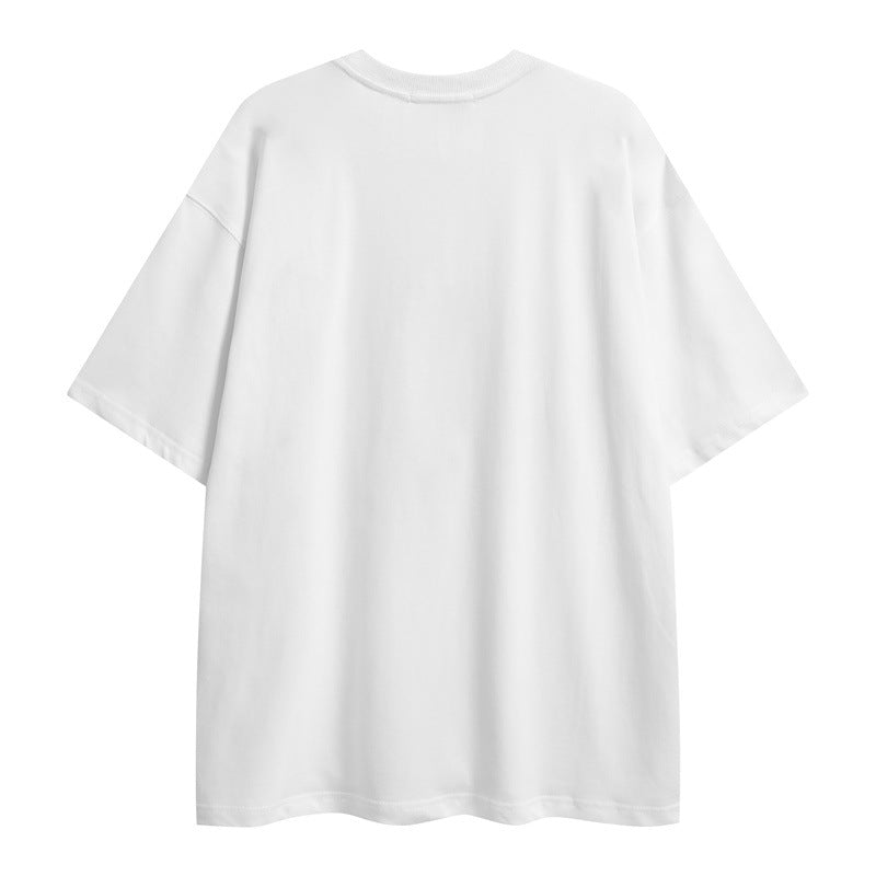 【Tops】キャラクターＴシャツ　　W12842