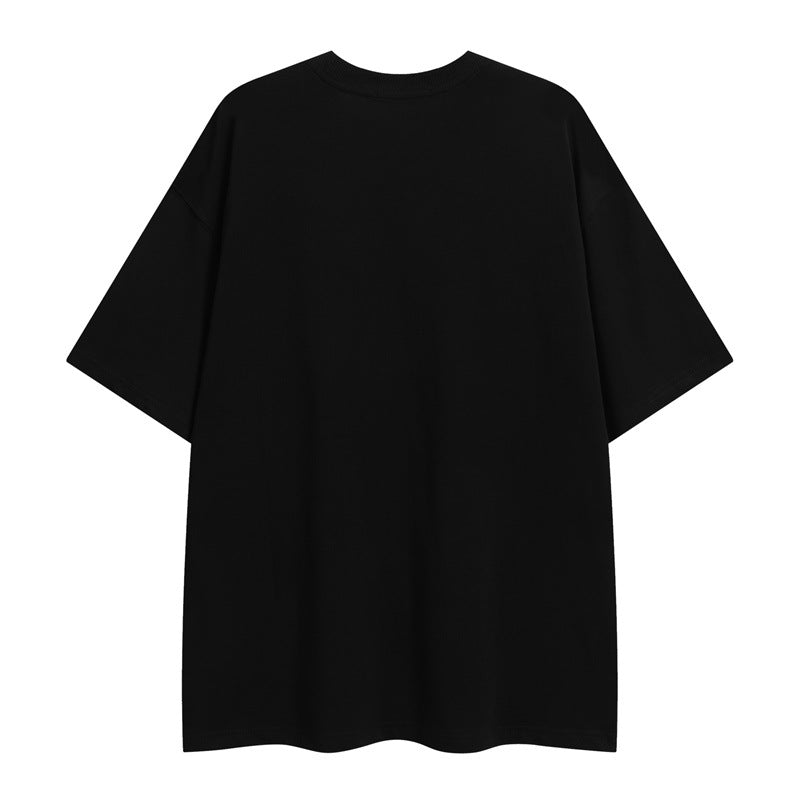 【Tops】キャラクターＴシャツ　　W12842