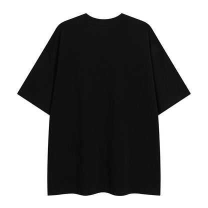 【Tops】キャラクターＴシャツ　　W12842