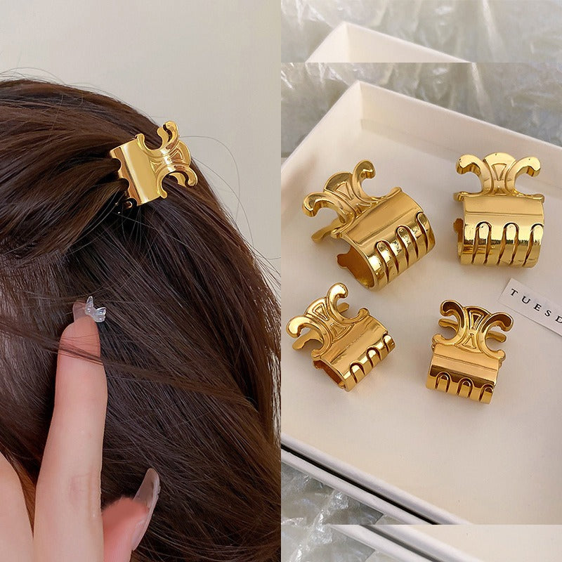 【GOODS】ヘアアクセサリー　Ｗ12197