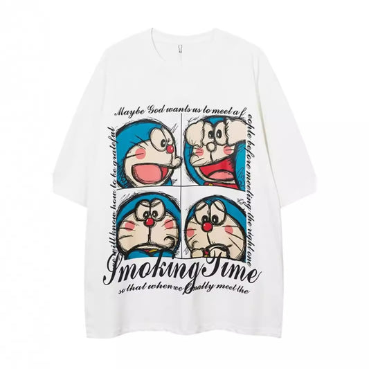 【Tops】キャラクターＴシャツ    W12848