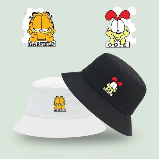 【GOODS】プリントサファリハット   Ｗ12865